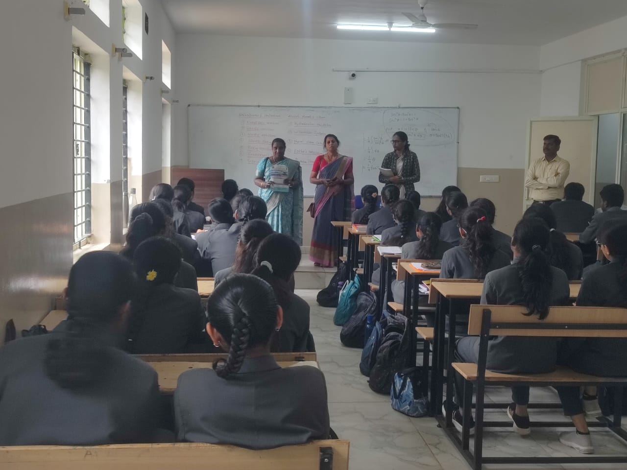Career Guidance Programs