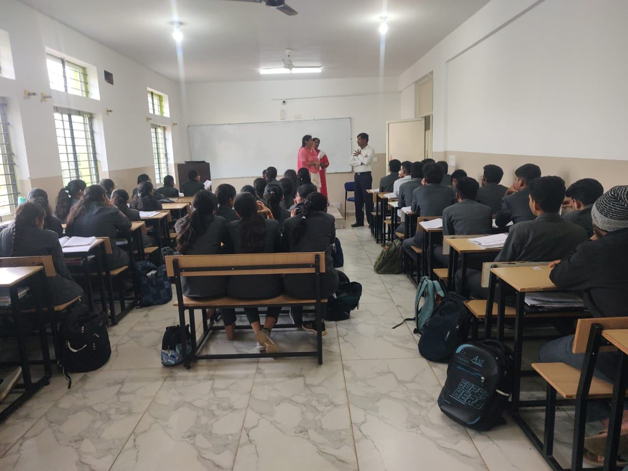 Career Guidance Programs