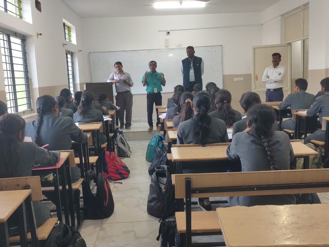 Career Guidance Programs