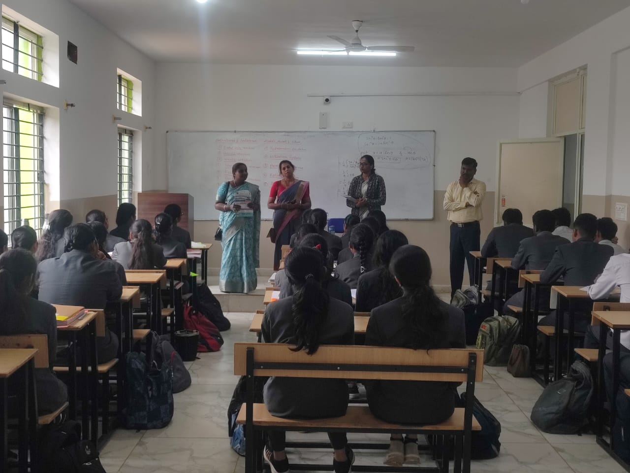 Career Guidance Programs
