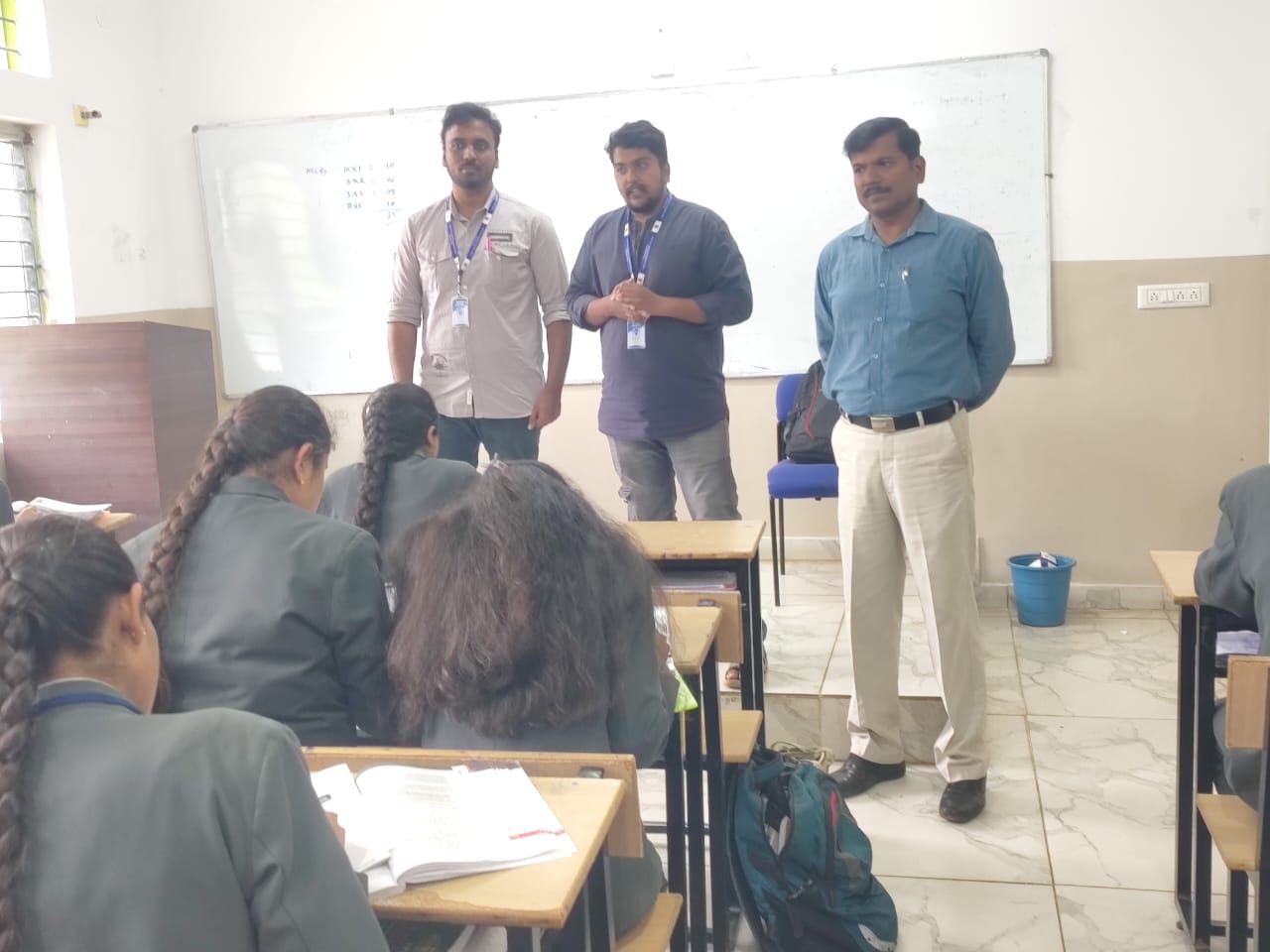 Career Guidance Programs